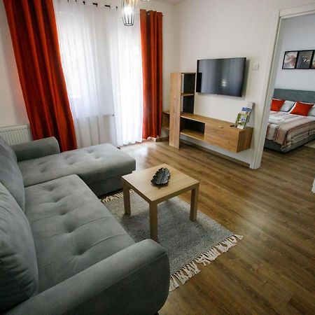 Apartman Paratetis 1 Palic Luaran gambar