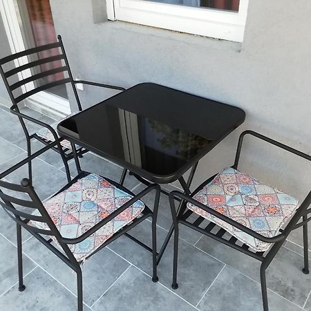Apartman Paratetis 1 Palic Luaran gambar