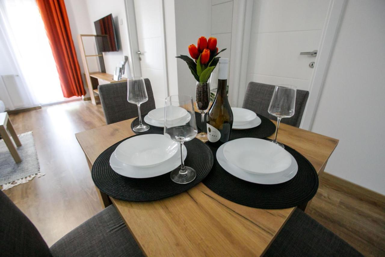 Apartman Paratetis 1 Palic Luaran gambar
