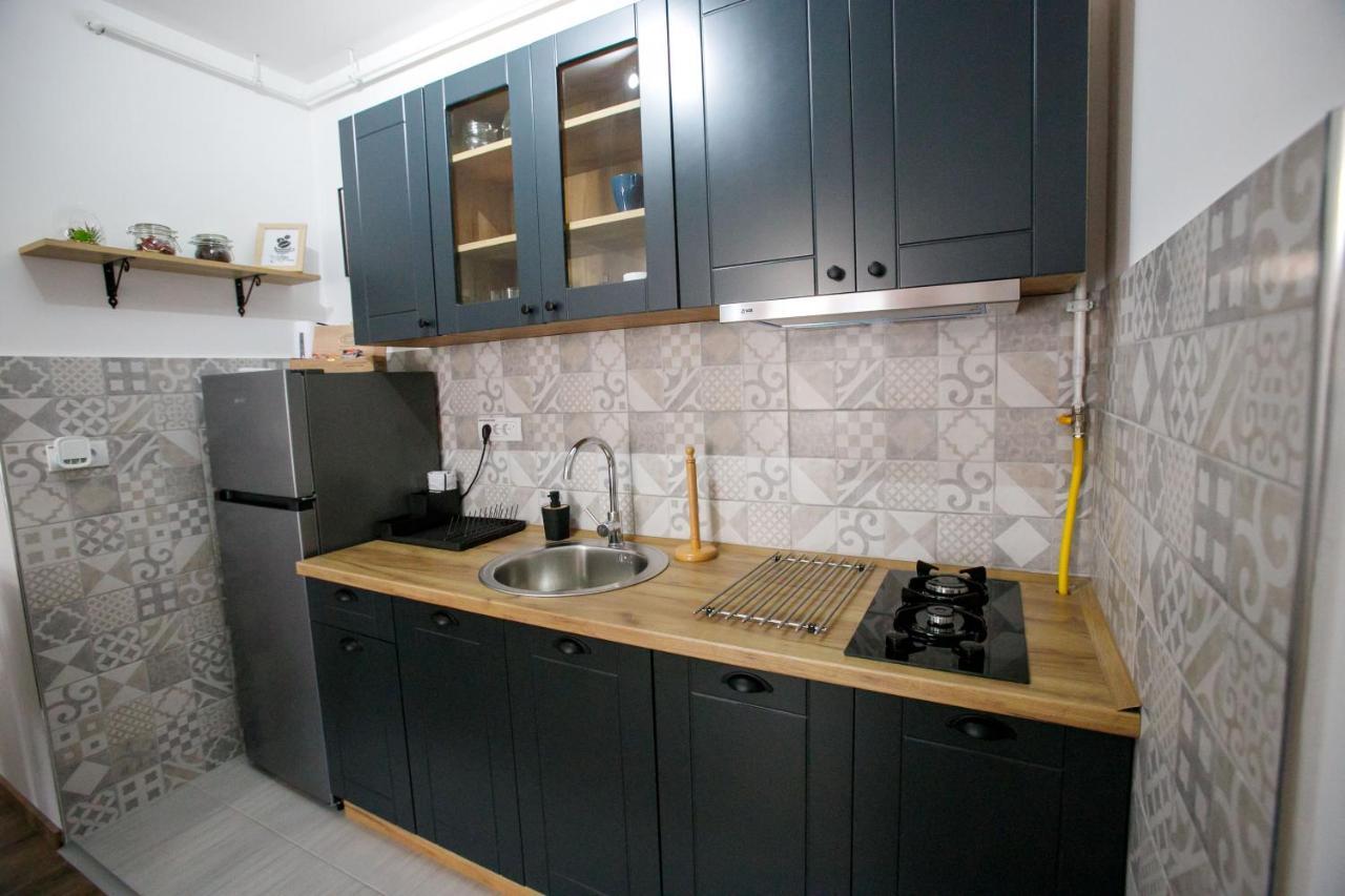 Apartman Paratetis 1 Palic Luaran gambar