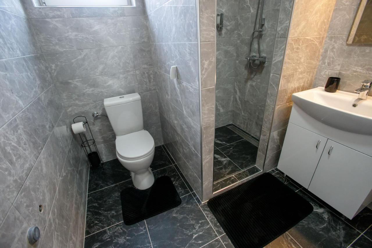 Apartman Paratetis 1 Palic Luaran gambar