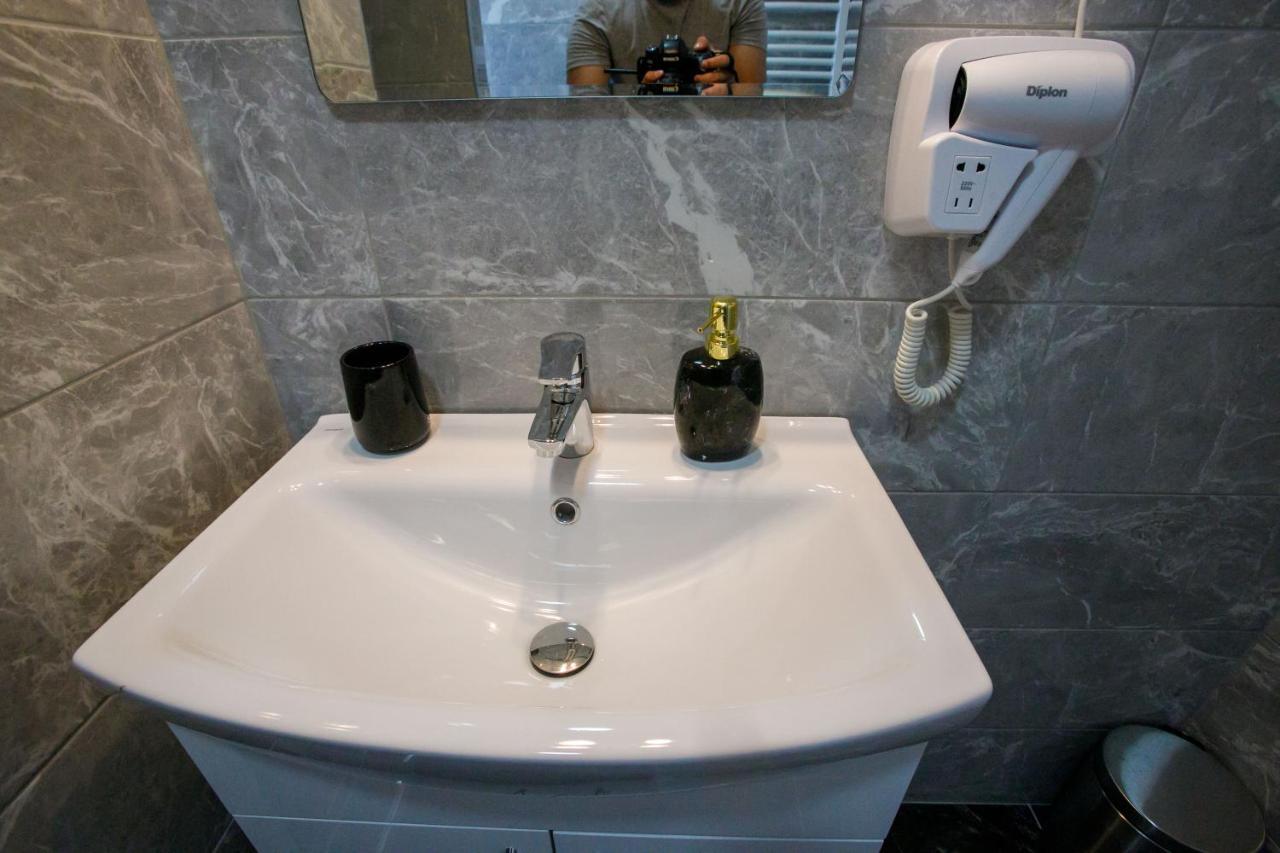 Apartman Paratetis 1 Palic Luaran gambar