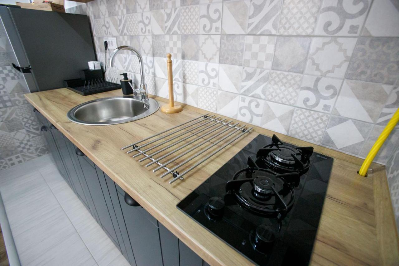 Apartman Paratetis 1 Palic Luaran gambar