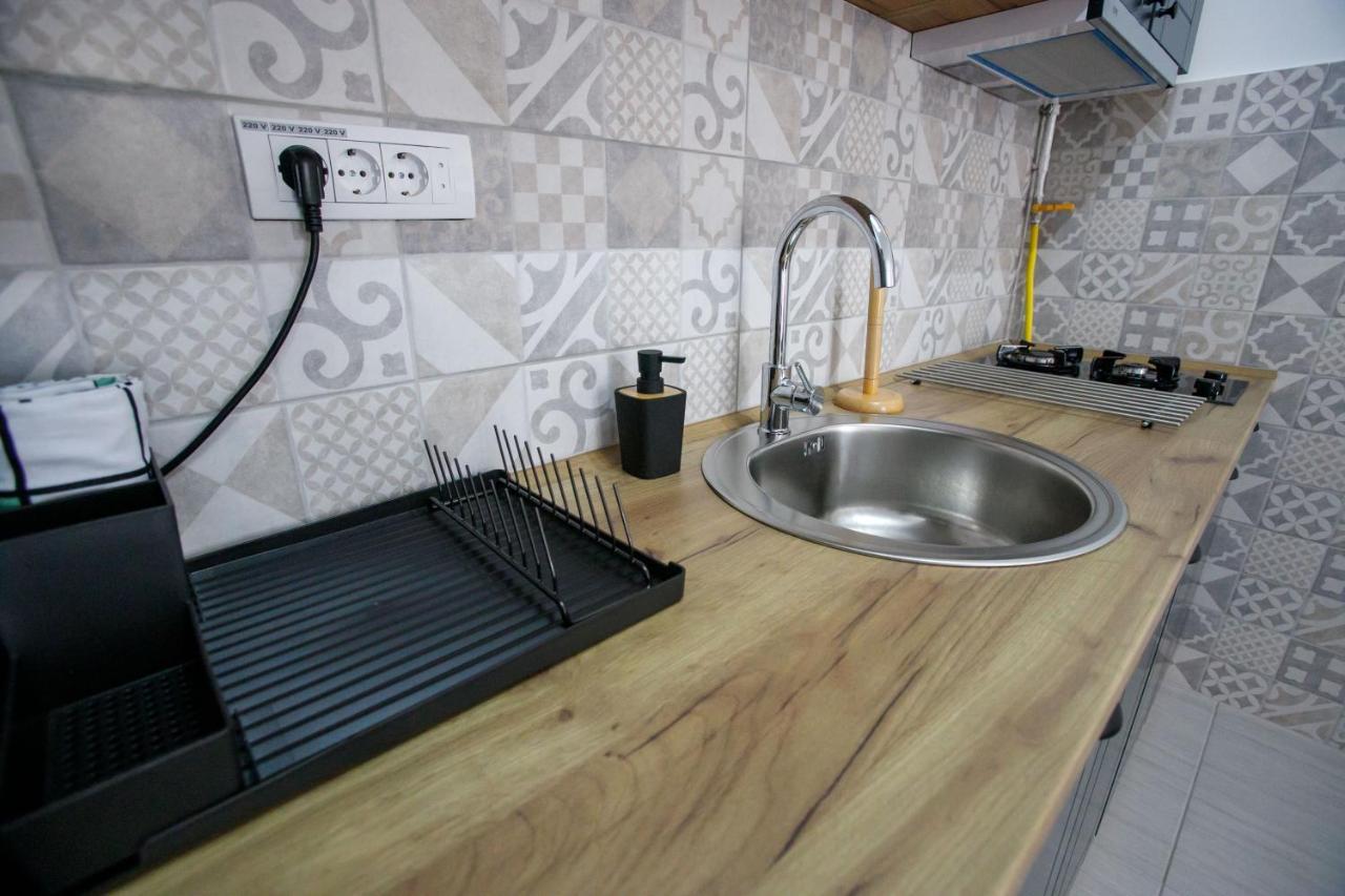 Apartman Paratetis 1 Palic Luaran gambar
