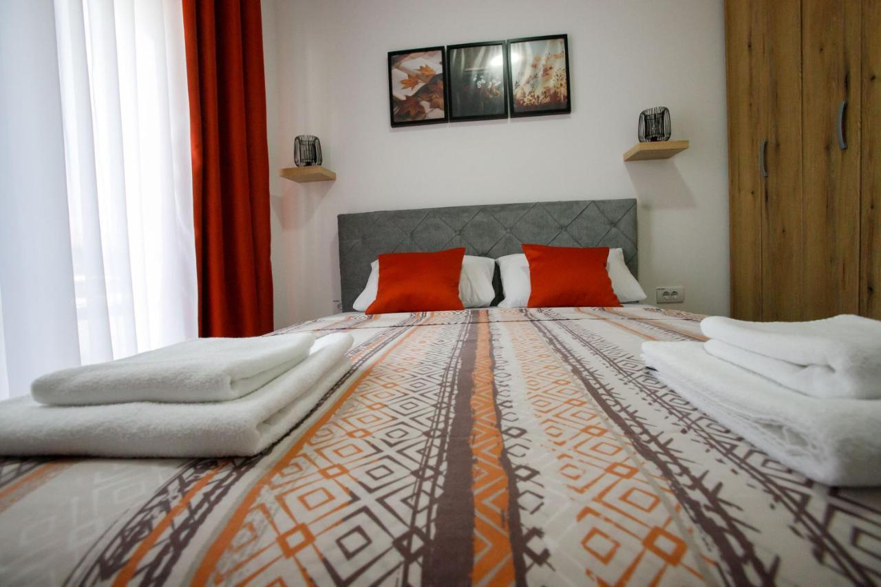 Apartman Paratetis 1 Palic Luaran gambar
