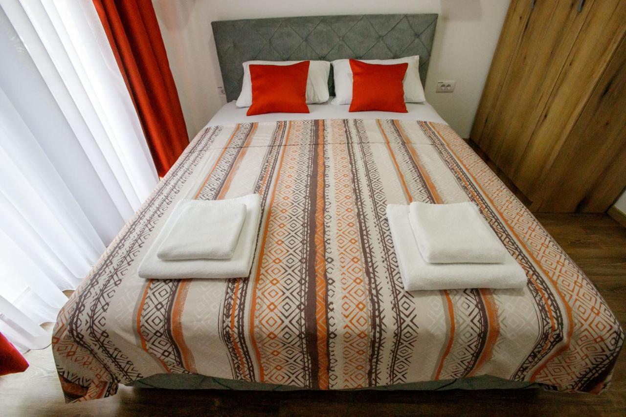 Apartman Paratetis 1 Palic Luaran gambar