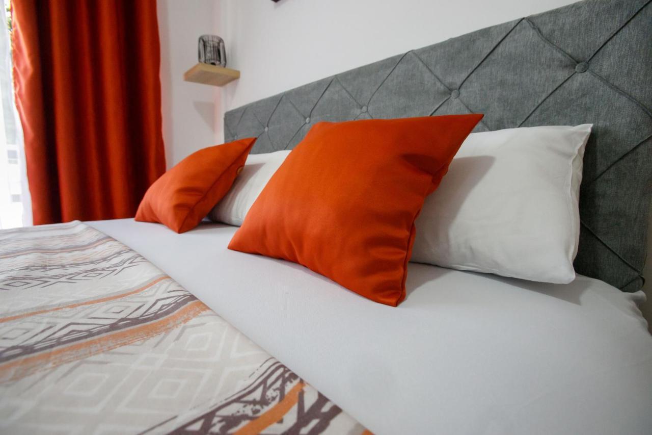 Apartman Paratetis 1 Palic Luaran gambar