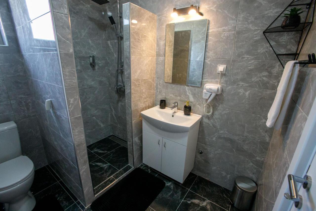 Apartman Paratetis 1 Palic Luaran gambar