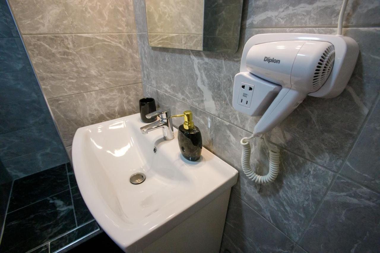 Apartman Paratetis 1 Palic Luaran gambar