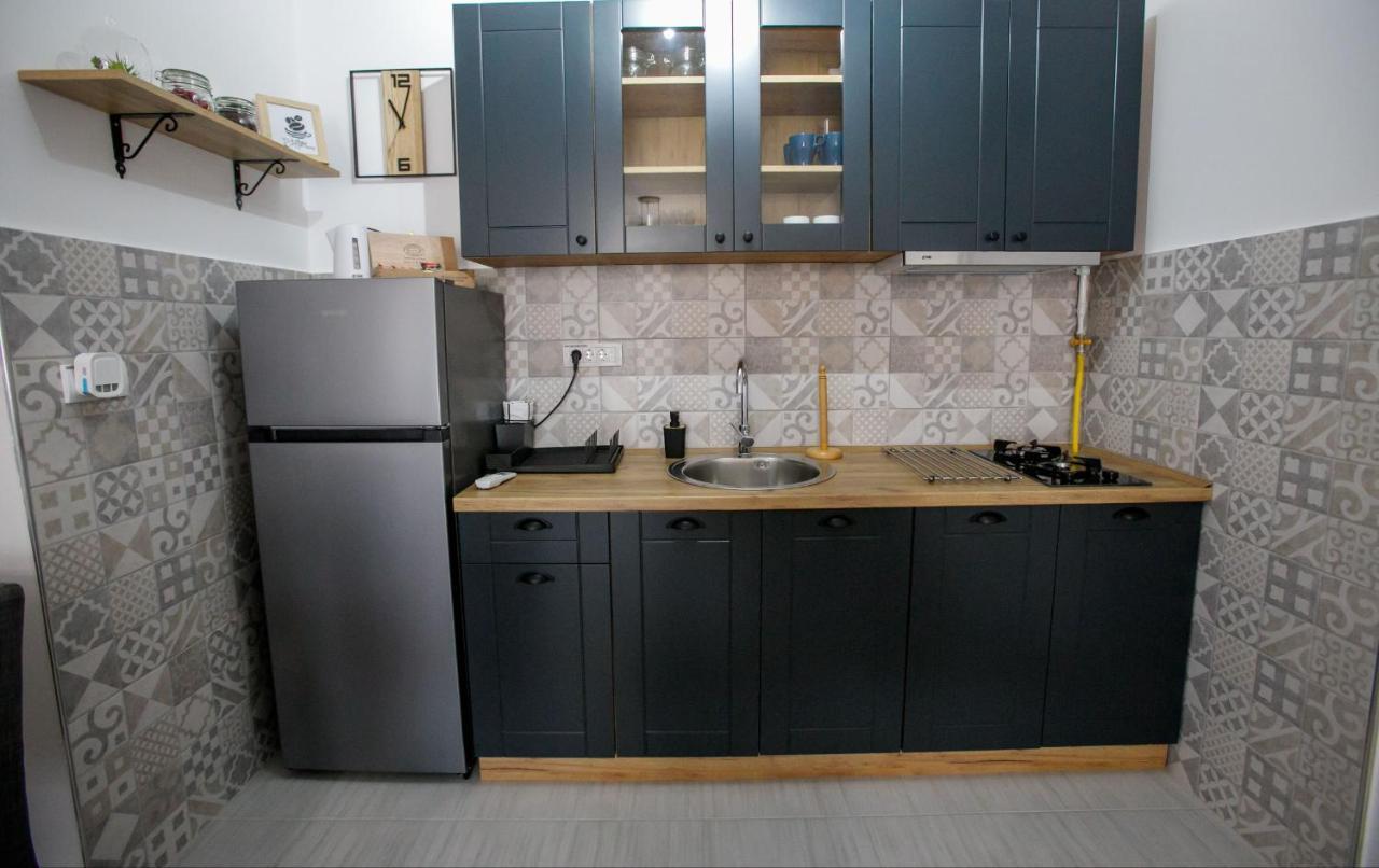 Apartman Paratetis 1 Palic Luaran gambar