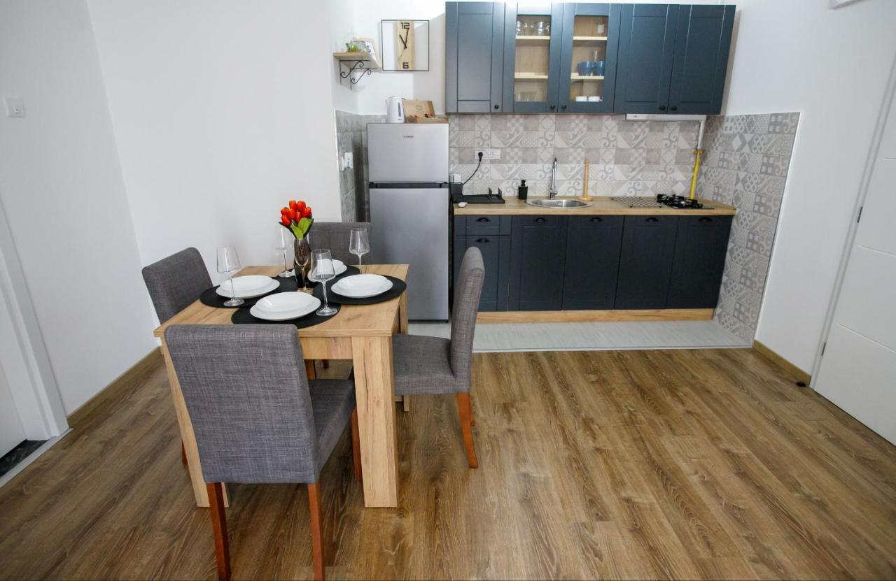Apartman Paratetis 1 Palic Luaran gambar